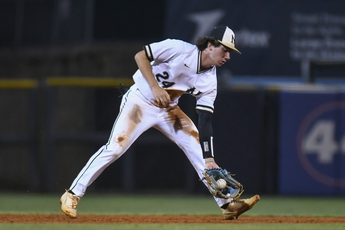 northwest rankin desoto central mhsaa baseball state championship game31